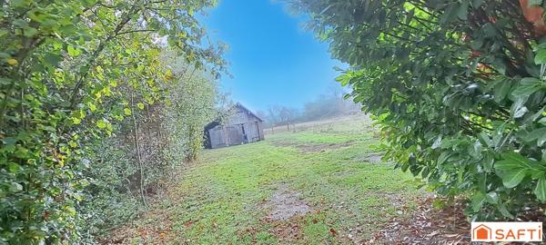 MAISON DE CAMPAGNE 5min DE TOUTES COMMODITÉS