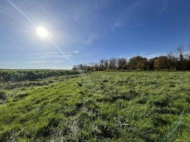 Terrain de loisirs - Bois - Etang à vendre à Laon dans l'Aisne (02000), ref : 02002-342