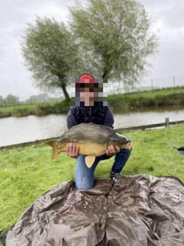 Terrain de loisirs - Bois - Etang à vendre à Laon dans l'Aisne (02000), ref : 02002-342