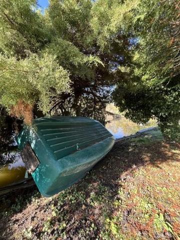 Terrain de loisirs - Bois - Etang à vendre à Laon dans l'Aisne (02000), ref : 02002-342