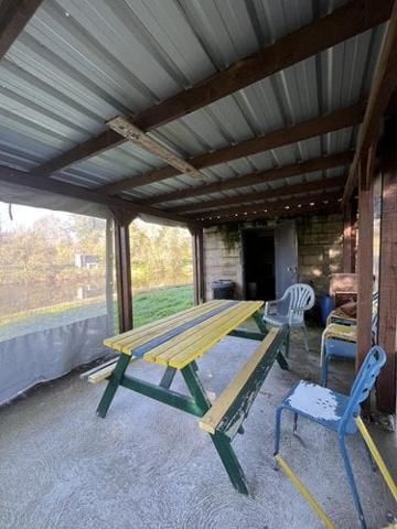 Terrain de loisirs - Bois - Etang à vendre à Laon dans l'Aisne (02000), ref : 02002-342