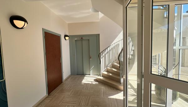 Appartement - 50 m² - CHARTRES