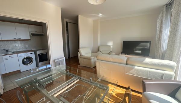 Appartement - 50 m² - CHARTRES