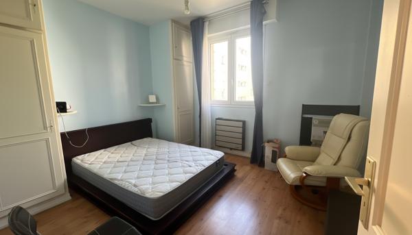 Appartement - 50 m² - CHARTRES