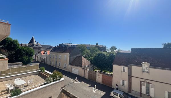 Appartement - 50 m² - CHARTRES