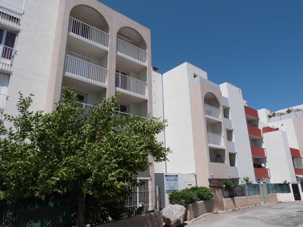 Special investisseur T2 avec balcon et place de parking