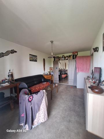 Special investisseur T2 avec balcon et place de parking