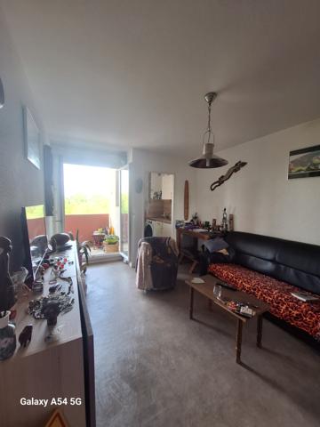 Special investisseur T2 avec balcon et place de parking