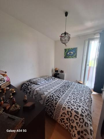 Special investisseur T2 avec balcon et place de parking