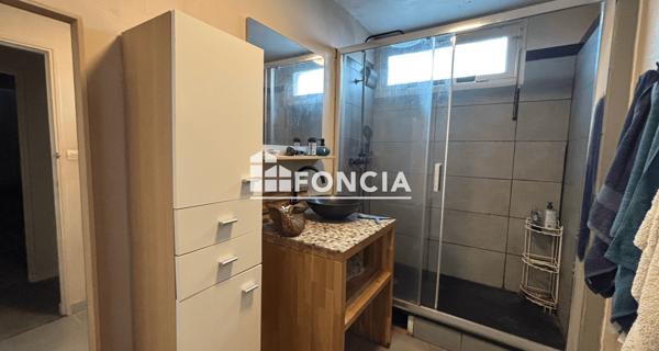 À vendre Appartement 5 pièces 75.41 m² - Rennes 35000