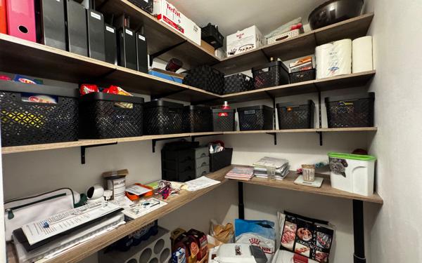 Appartement à vendre    5 pièces •  Bihorel