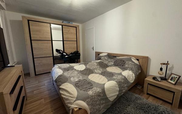 Appartement à vendre    5 pièces •  Bihorel