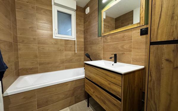 Appartement à vendre    5 pièces •  Bihorel