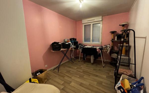 Appartement à vendre    5 pièces •  Bihorel