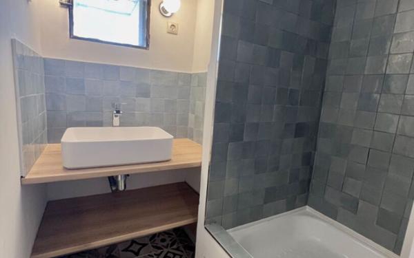 Appartement à louer    3 pièces •  Bastia