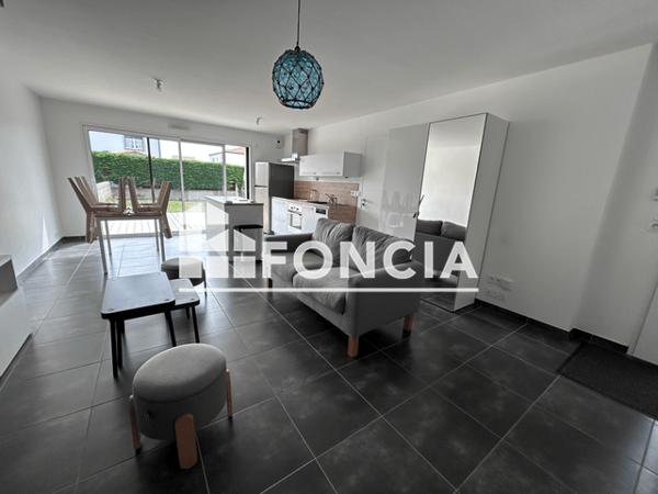 Location Maison 4 pièces 79.41 m² - 138B Rue des Branches ? 85100 Les Sables d?Olonne Les Sables D?olonne 85100