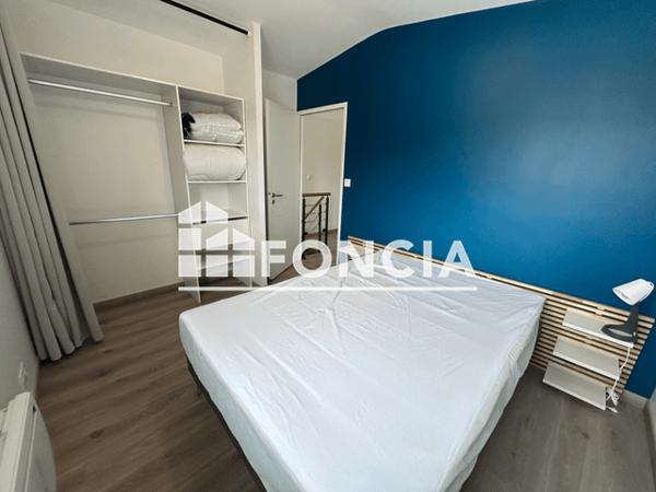 Location Maison 4 pièces 79.41 m² - 138B Rue des Branches ? 85100 Les Sables d?Olonne Les Sables D?olonne 85100