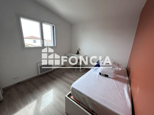 Location Maison 4 pièces 79.41 m² - 138B Rue des Branches ? 85100 Les Sables d?Olonne Les Sables D?olonne 85100
