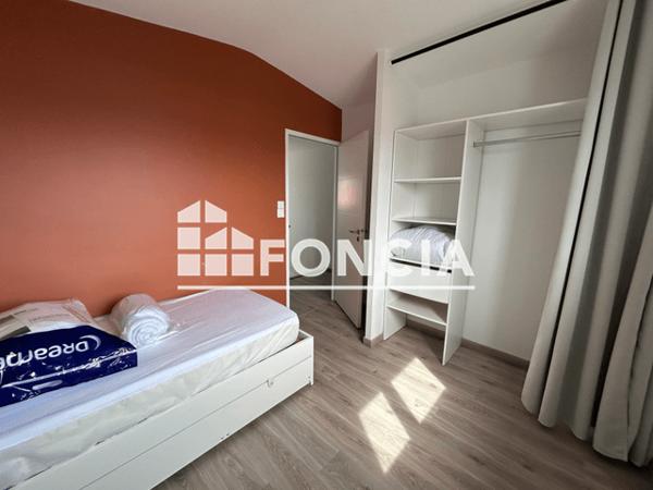 Location Maison 4 pièces 79.41 m² - 138B Rue des Branches ? 85100 Les Sables d?Olonne Les Sables D?olonne 85100