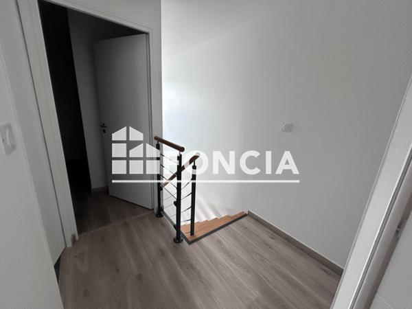 Location Maison 4 pièces 79.41 m² - 138B Rue des Branches ? 85100 Les Sables d?Olonne Les Sables D?olonne 85100