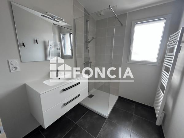 Location Maison 4 pièces 79.41 m² - 138B Rue des Branches ? 85100 Les Sables d?Olonne Les Sables D?olonne 85100
