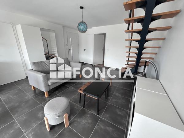 Location Maison 4 pièces 79.41 m² - 138B Rue des Branches ? 85100 Les Sables d?Olonne Les Sables D?olonne 85100