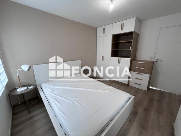Location Maison 4 pièces 79.41 m² - 138B Rue des Branches ? 85100 Les Sables d?Olonne Les Sables D?olonne 85100