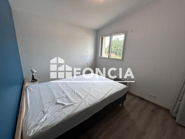 Location Maison 4 pièces 79.41 m² - 138B Rue des Branches ? 85100 Les Sables d?Olonne Les Sables D?olonne 85100