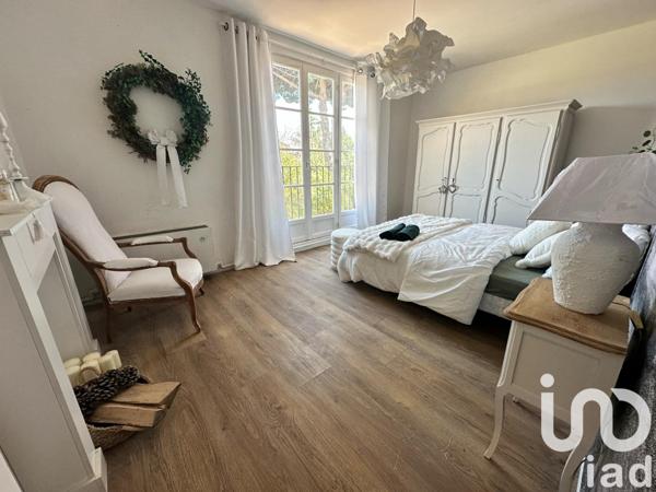 Maison 4 pièces de 115 m² à Saint-Laurent-de-la-Salanque (66250)