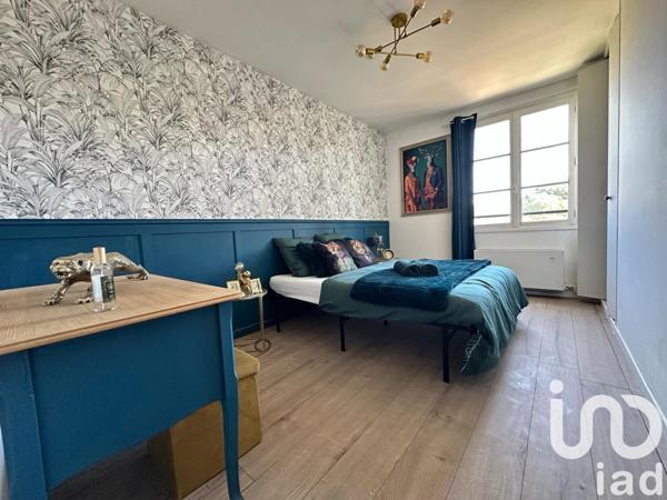 Maison 4 pièces de 115 m² à Saint-Laurent-de-la-Salanque (66250)