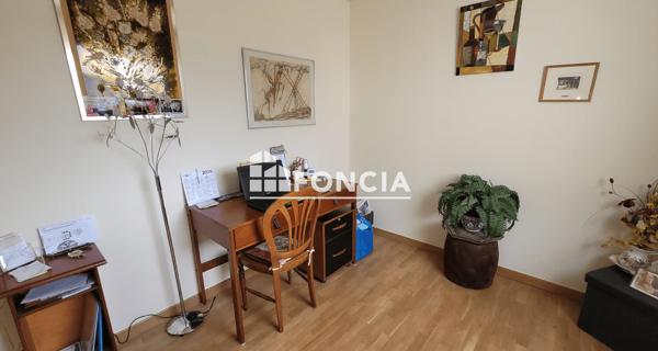 À vendre Appartement 4 pièces 82.79 m² - Choisy-le-roi 94600