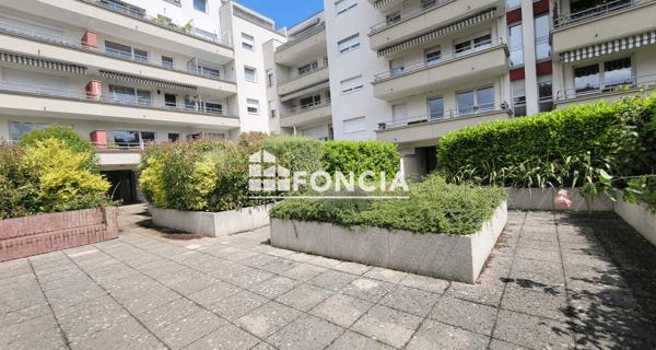 À vendre Appartement 4 pièces 82.79 m² - Choisy-le-roi 94600