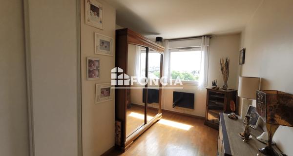 À vendre Appartement 4 pièces 82.79 m² - Choisy-le-roi 94600