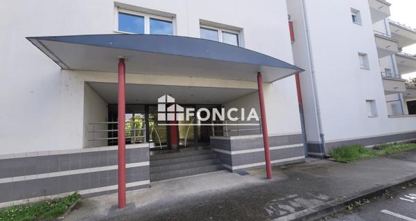 À vendre Appartement 4 pièces 82.79 m² - Choisy-le-roi 94600