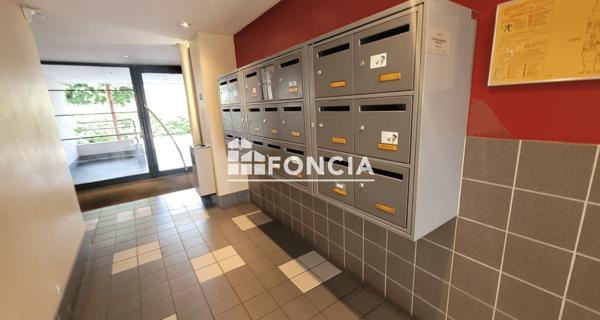 À vendre Appartement 4 pièces 82.79 m² - Choisy-le-roi 94600