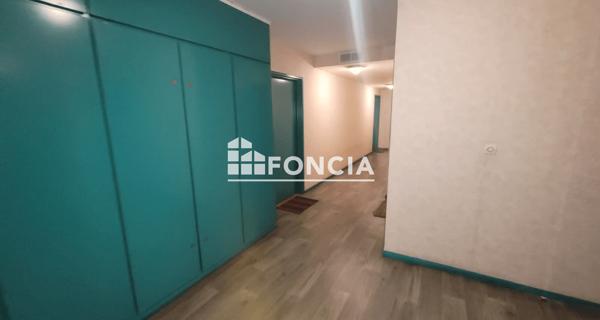 À vendre Appartement 4 pièces 82.79 m² - Choisy-le-roi 94600