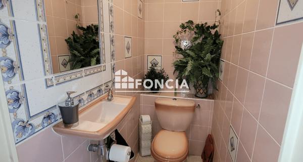 À vendre Appartement 4 pièces 82.79 m² - Choisy-le-roi 94600