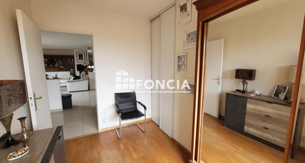 À vendre Appartement 4 pièces 82.79 m² - Choisy-le-roi 94600