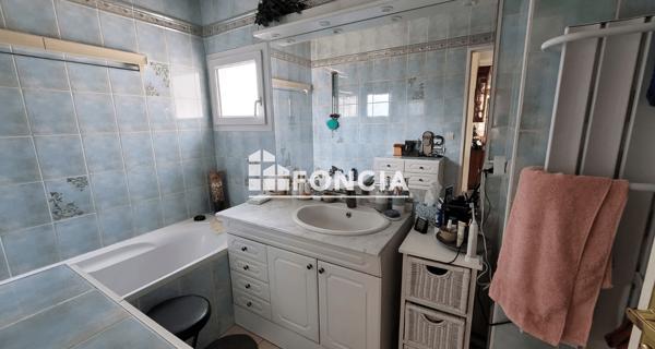 À vendre Appartement 4 pièces 82.79 m² - Choisy-le-roi 94600