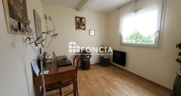 À vendre Appartement 4 pièces 82.79 m² - Choisy-le-roi 94600