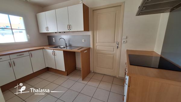 Maison Pornic 5 pièce(s) 90 m2,  
Pornic 44210