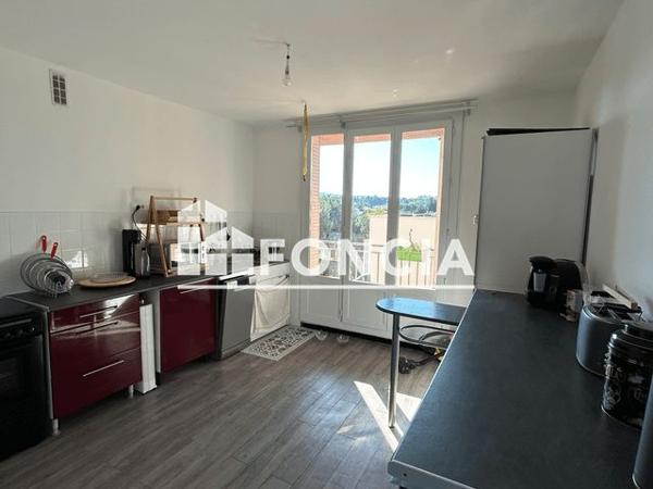 Location Appartement 4 pièces 83 m² - 148 IMPASSE DES AMANDIERS Pont Saint Esprit 30130