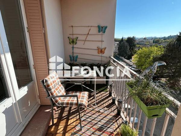 Location Appartement 4 pièces 83 m² - 148 IMPASSE DES AMANDIERS Pont Saint Esprit 30130