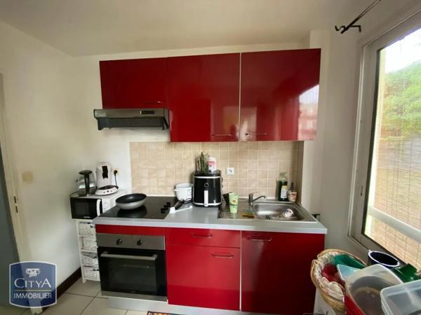 Appartement à vendre 3 pièces 54.35m²