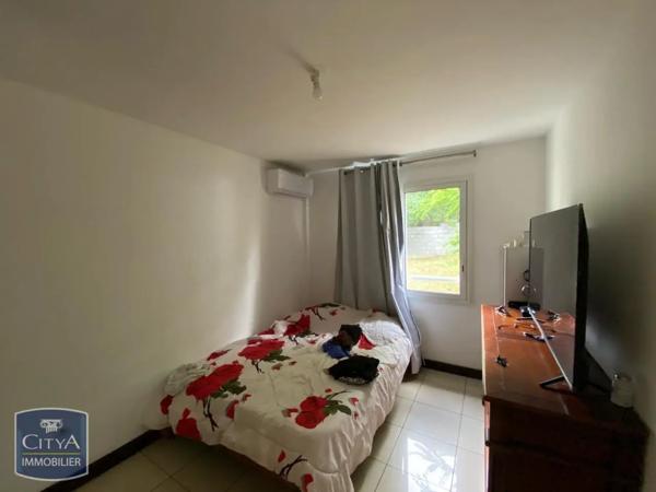 Appartement à vendre 3 pièces 54.35m²