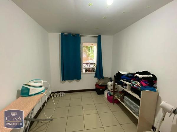 Appartement à vendre 3 pièces 54.35m²