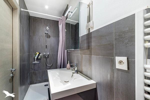 Appartement à vendre |                                       Lyon 05 |                                        3 pièces  |  62 m²