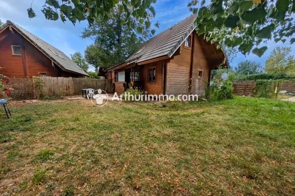 Vente Maison 3 pièces 57 m2 à Réau