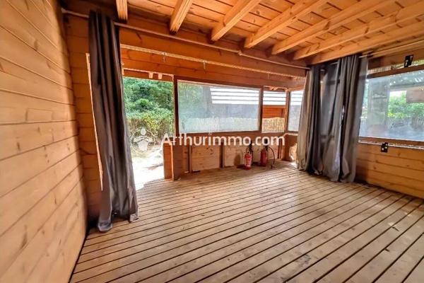 Vente Maison 3 pièces 57 m2 à Réau