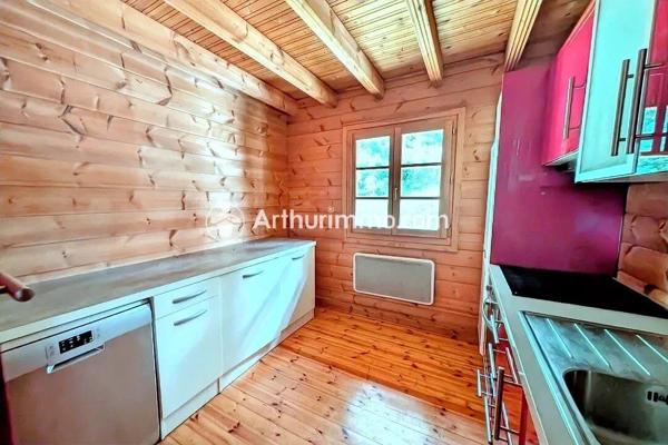 Vente Maison 3 pièces 57 m2 à Réau